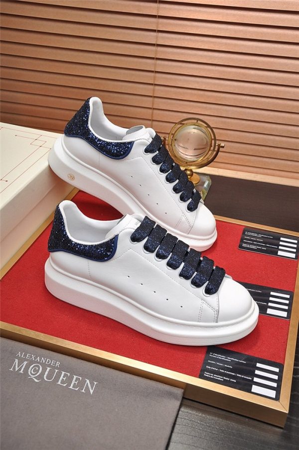 Alexander McQueen Casual Shoes 763291.1 For Women - Cheap Replica ...